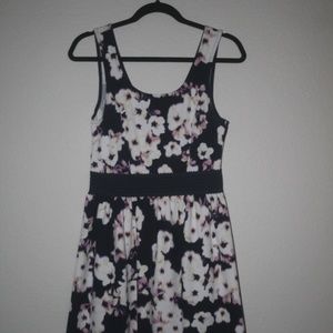 Trixxi Spring Dress